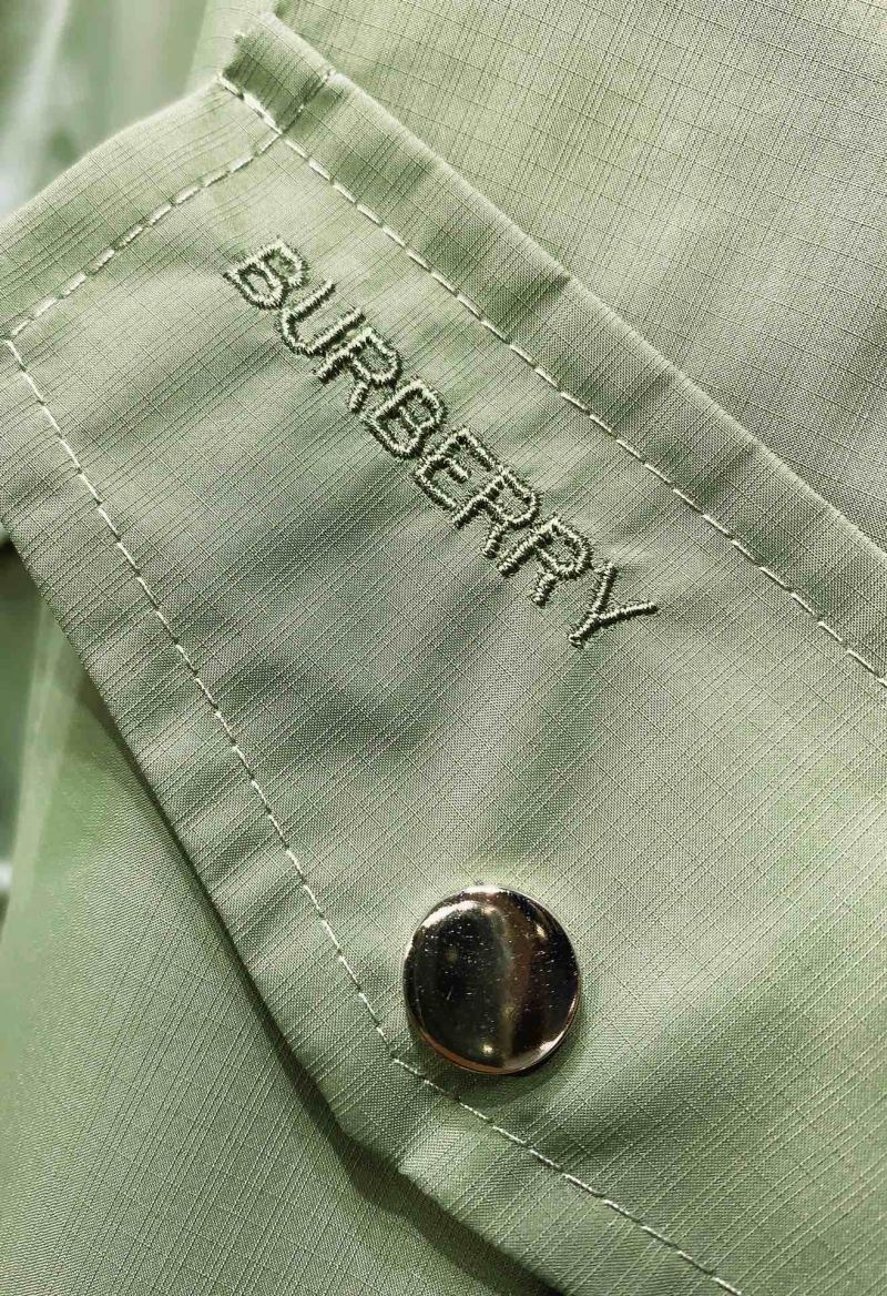 Burberry Outwear